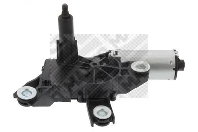 Produktbild von MAPCO 90197 Wischermotor Hinten passend für MERCEDES-BENZ A-Klasse (W168) VANEO (414)