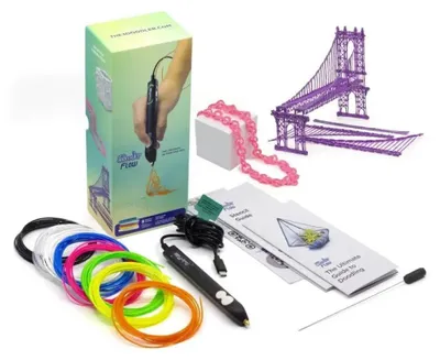 Image de Stylo 3Doodler pour l'impression 3D
