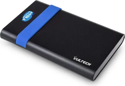 Immagine prodotto di Box Esterno 2,5" Per Hdd Ssd Sata Iii Configurabile Usb 3.2 Enclosure 6gbp