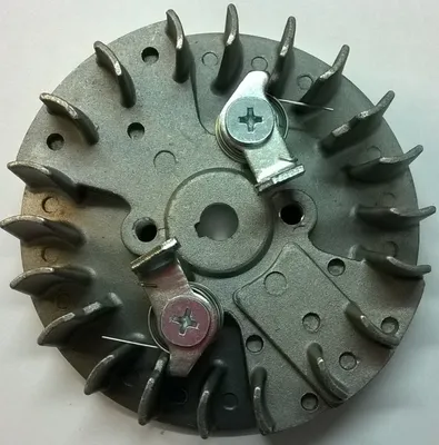 Produktbild von Magnetrad Für Chinesische Kettensägen 38Cc