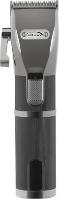 Produktbild von Ultron Ultron Extreme Professional Cordless Taper Clipper Black Edition