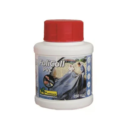 Produktbild von Ubbink Teichfolien-Kleber FoliColl 250 ml 1061913
