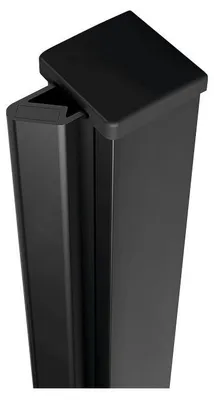 Obrázok produktu pre Polysan ZOOM BLACK Magnetický profil