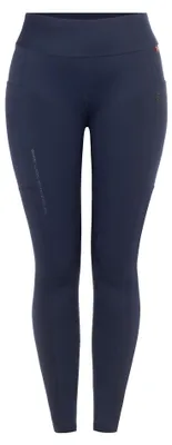 Immagine prodotto di Cavallo CAVALLENKA Grip Rl Pantaloni da equitazione unisex blu scuro Sportswear FS 2026, taglia: 40