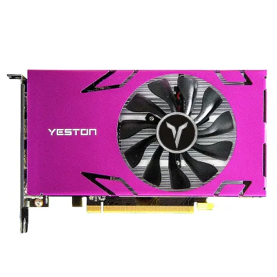 Obrázek produktu pro Grafická karta Weston Rsht 350 B&W GDDR5 – ShHD karta pro více obrazovek