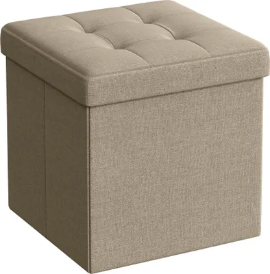 Zdjęcie produktu dla Valora Pouf LSF028K01 - Dekoracyjny puf do użytku wewnątrz pomieszczeń