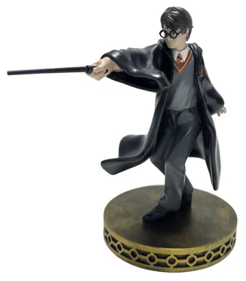 Productafbeelding van Beeld polyresin 3D Harry Potter 20 cm Disney