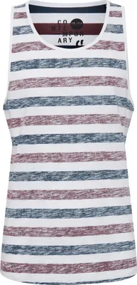 Produktbild von SOLID SDMende Herren Tank Top Sport-Shirt Muscle-Shirt