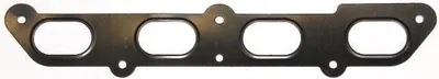 Produktbild von ELRING 187.430 Dichtung Ansaugbrücke für RENAULT CLIO II (BB0/1/2, CB0/1/2)