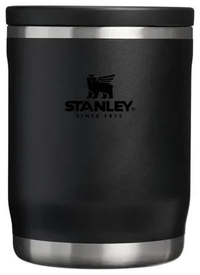 Zdjęcie produktu dla Pojemnik na żywność Stanley Adventure To-Go – 530 ml, czarny 2.0