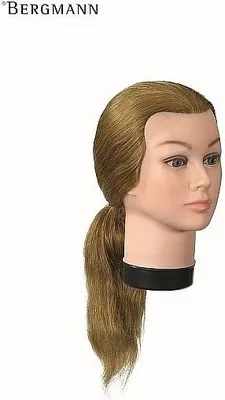 Produktbild von Übungskopf Teeny medium, blond
