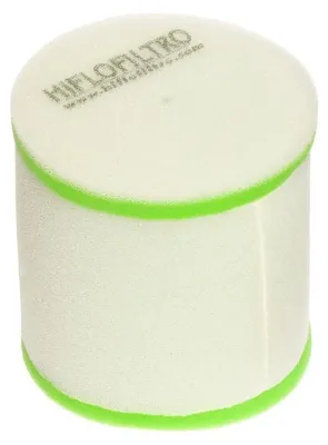 Productafbeelding van Hiflo luchtfilter, schuimfilter voor off-road gebruik, model HFF3023, geschikt voor Suzuki LT-R 450, bouwjaar 2006-2012