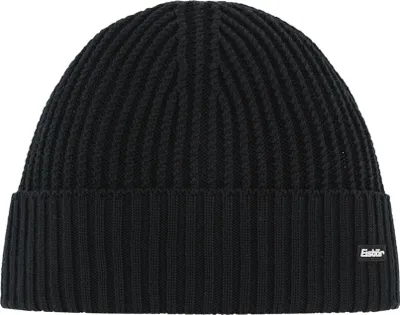 Produktbild von Eisbär Mütze Nordic MÜ 30899 : one size : black Farbe: black Größe: one size
