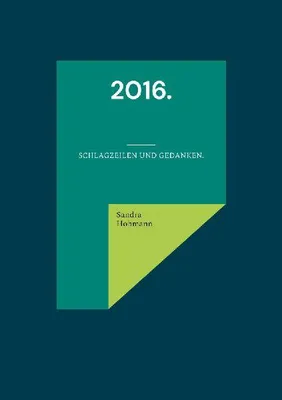 Produktbild von 2016.