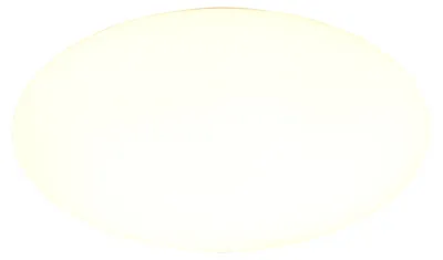 Immagine prodotto di Trio - Plafoniera VIORA - Bianco - 27x27x7 cm