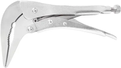 Obrázok produktu pre FORMAT uhlové uchopovacie kliešte 175 mm
