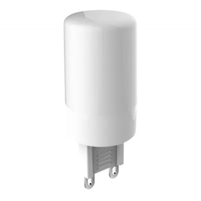 Produktbild von Nordlux LED Lampe G9 3,3W 3000K warmweiss 5195000321