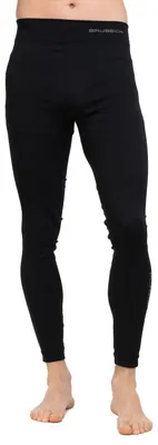 Produktbild von Leggings für Herren Brubeck Extreme Thermo L - schwarz