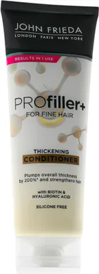 Obrázek produktu pro John Frieda PROfiller+ Thickening Conditioner 250 ml