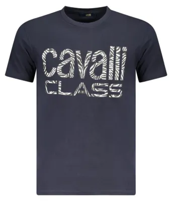 Immagine prodotto di Magliette Cavalli Class txt61djd060bl045022xl