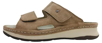 Produktbild von Dr. Stark Reflexan Pantolette Beige