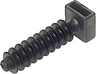 Image de Embase A Cheville Standard Pa6