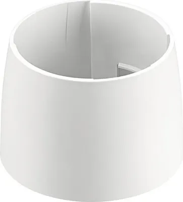 Produktbild von Aufbaugehäuse für CASAMBI PIR Bewegungs- und Helligkeitssensor Art-Nr. 5117