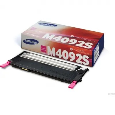 Immagine prodotto di HP ersetzt Samsung CLT M4092S Magenta Tonerpatrone