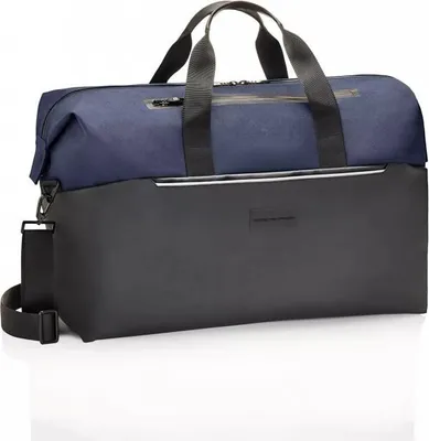 Obrázek produktu pro Taška Porsche Design Urban Eco Weekender modrá