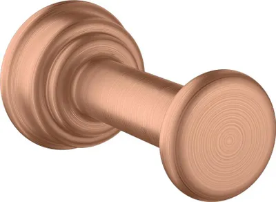 Image de hansgrohe AXOR Montreux crochet simple, 42137310