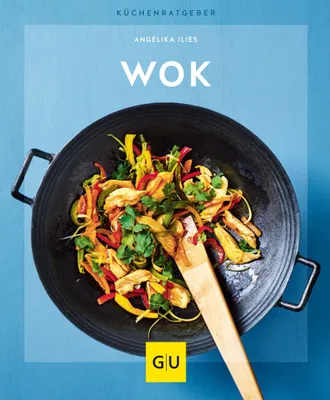 Produktbild von Wok