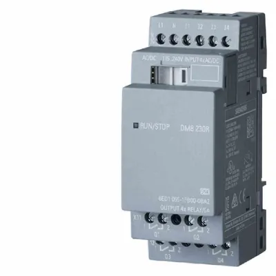 Produktbild von Siemens 6ED1055-1FB00-0BA2 Leistungsrelais