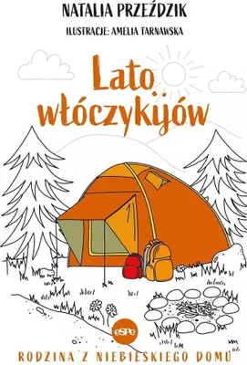 Zdjęcie produktu dla Lato Włóczykijów