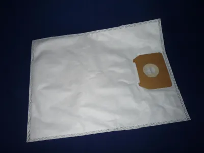 Produktbild von 10 Staubbeutel geeignet für Scheppach Nass- und Trockensauger SP16VAC SE