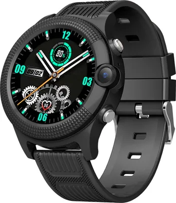 Produktbild von 4G Kinder Smart Watch mit GPS und Kamera Secutek SWX-CT04