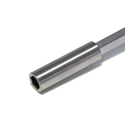 Obrázek produktu pro Šroubovák magnetický pro nástavce, S LINE PROFI, SW1/4" x 125 mm
