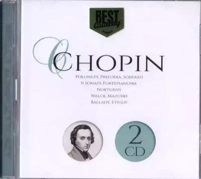 Image de Chopin 2CD