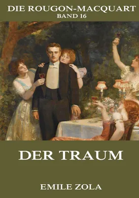 Produktbild von Der Traum