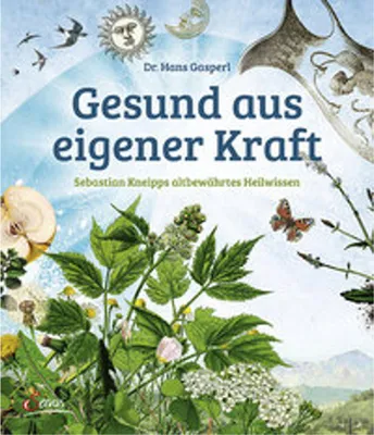 Produktbild von Gesund aus eigener Kraft