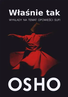 Produktbild von Wykłady Osho - Temat Opowieści Sufi