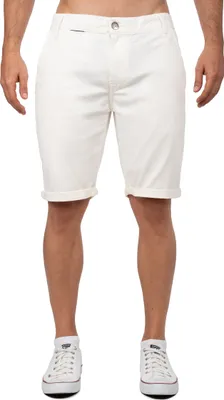 Produktbild von Cipo & Baxx Herren Shorts CK272 White W38