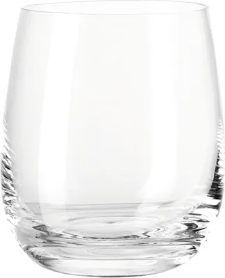 Obrázek produktu pro Leonardo Tivoli tumbler malý, tumbler na pití, sklenice na pití, sklenice na vodu, sklo, 360 ml, 020960