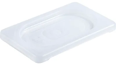 Produktbild von GN-Deckel Polypropylen