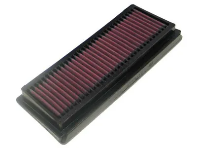 Produktbild von K&N KA-6005 Hochleistungsluftfilter für KAWASAKI MOTORCYCLES NINJA Langzeitfilter Quadratisch