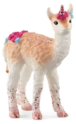 Obrázok produktu pre schleich BAYALA 70743, 5 rok / roky, Unicorn / Pegasus, Unicorns & Fairies, Viacfarebný