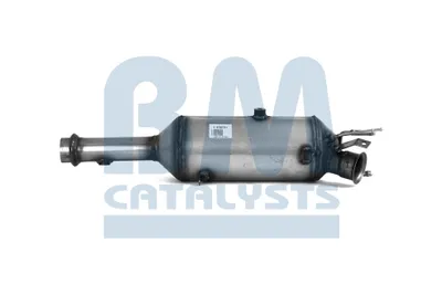 Obrázek produktu pro Filtr pevných částic pro Peugeot 307 2.0 HDi