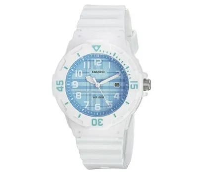 Productafbeelding van CASIO COLLECTION & VINTAGE Polshorloges LRW-200H-2CVDF