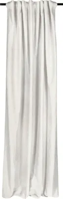 Produktbild von JOOP! Living Vorhang mit verdecktem Schlaufenband Elegance Farbe creme Größe 130x250cm