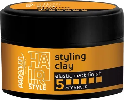 Produktbild von Chantal Prosalon Styling Clay - 100G
