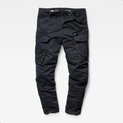 Produktbild von G-star Rovic Zip 3d Tapered Jeans  27 / 30 Mann  27